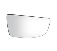 Compatibile Con Ford Per Transit MK8 2014 2015 2016 2017 2018 2019 2020 Specchietto Retrovisore Inferiore Destro Con Piastra 1855102 BK31-17A700-AB ricambio per specchietti