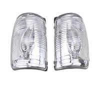 Compatibile Con Ford Per Transit MK8 2014 2015 2016 2017 2018 2019 Auto Decorare Specchietto Retrovisore Indicatore Luminoso Indicatore Luminoso Copriobiettivo Lampeggiante Indicatori di direzione