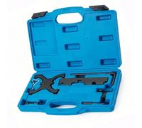 Compatibile con Ford per Transit per Connect per Courier 2013-2020 Kit Strumenti La Messa in Fase Tenditore Dell'albero A Camme Motore Motore Strumento di Messa in Fase