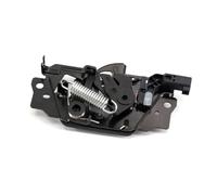 Compatibile Con Ford Per Transit Per Custom 2012 2013 2014 2015 2016 2017 2018 2019 2020 Chiusura A Scatto Del Cofano Anteriore OEM:BM5A16700BG 5236243