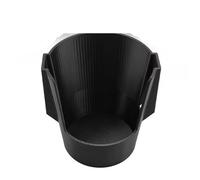 Compatibile Con Ford Per Transit Per Custom Per 2013+ Staffa Per Telefono 2-IN-1 Portabicchieri In Plastica Portabevande Supporto Bevande Auto