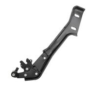 Compatibile Con Ford Per Transit Per Custom V363 2013-2018 Staffa Per Rullo Porta Scorrevole Inferiore Sinistra BK21V25001AG 1853543 Rullo Porta Scorrevole
