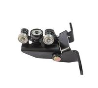 Compatibile Con Ford Per Transit Per Kasten 2011 2012 2013 2014 Porta Scorrevole Laterale Superiore Medio Rullo Inferiore Lato Sinistro/destro OEM: 4358223 V268 Guide Cerniera Rulli Auto