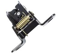 Compatibile Con Ford Per Transit Per MK6 2000 2001 2002 2003 2004 2005 2006 Guida A Rulli E Cerniera Per Porta Scorrevole/Centro Destro OEM: YC15V268B40AJ Auto Rullo Porta Laterale