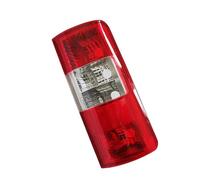 Compatibile Con Ford Per Transit Per Tourneo Per Connect 2002 2003-2008 2009 Gruppo Fanale Posteriore Per Auto Paralume Lampada Guscio Fanale Posteriore Luce Freno fanale posteriore dell'auto(Right)