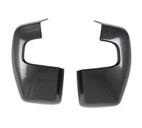 Compatibile Con Ford Per Transit Per Tourneo Per Custom 2012-2023 Copri Specchietto Retrovisore Laterale Per Auto Copri Specchietto Retrovisore Per Auto Custodia Copri Retrovisore(Carbon Look)