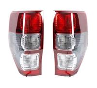 Compatibile Con Ford Per Wildtrak 2015 2016 2017 2018 1 Coppia Sinistra Destra Posteriore Fanale Avvertimento Segnale Freno Lampada Di Retromarcia Fanale Posteriore Auto