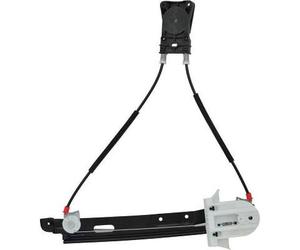 COMPATIBILE CON FORD REGOLATORE FINESTRA H.LI. MONDEO, DELLA 42186