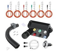 Compatibile con ForPart 66356 Perfetto per Genesis II Serie 610