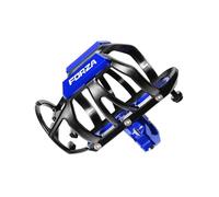 Compatibile con FORZA250/300 NSS350 Portabicchieri e bollitore for motociclette Portabevande da viaggio(Blue)