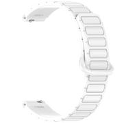 Compatibile con Fossil Carlie/Carlie Mini/Raquel, cinturino di ricambio in silicone, 12 mm, per Fossil Raquel, 23 mm, Mittelgroße, Silicone, Nessuna pietra preziosa