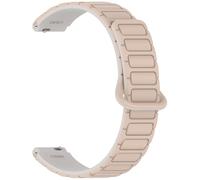 Compatibile con Fossil Carlie Mini/Raquel, cinturino di ricambio in silicone da 12 mm, per Fossil Raquel/Carlie Mini, Mittelgroße, Silicone, Nessuna pietra preziosa