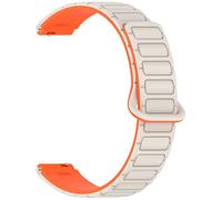 Compatibile con Fossil Carlie Mini/Raquel, cinturino di ricambio in silicone da 12 mm, per Fossil Raquel/Carlie Mini, Mittelgroße, Silicone, Nessuna pietra preziosa
