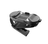 Compatibile con fotocamere - Compatibile con clip for zaino a sgancio rapido PGYTECH Beetle V2, clip for fotocamera (solo clip)(Only Clamp)