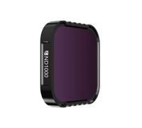 Compatibile con Freewell, compatibile con GoPro Hero 12/11/10/9, set di filtri UV NV NDPL CPL ND for action camera fotografia sportiva(ND32PL)