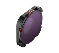 Compatibile con Freewell, compatibile con GoPro Hero 12/11/10/9, set di filtri UV NV NDPL CPL ND for action camera fotografia sportiva(CPL)