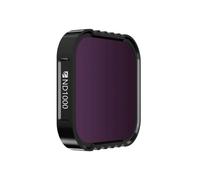 Compatibile con Freewell, compatibile con GoPro Hero 12/11/10/9, set di filtri UV NV NDPL CPL ND for action camera fotografia sportiva(ND1000)