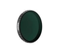 Compatibile con Freewell, compatibile con la fotocamera DJI Osmo Action 6, singolo CPL LPR ND1000 Black Glow Mist 1/4 Filter Accessori fotografici(ND1000)