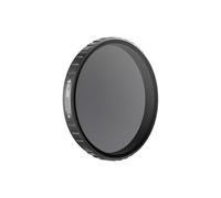 Compatibile con Freewell, compatibile con la fotocamera DJI Osmo Action 6, singolo CPL LPR ND1000 Black Glow Mist 1/4 Filter Accessori fotografici(Glow Mist 1-4)
