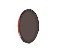 Compatibile con Freewell, filtro ND variabile ibrido filettato e CPL da 3 a 7 stop for fotocamere da 67 mm 77 mm 82 mm Accessori for fotografia e videografia(77MM)
