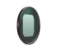 Compatibile con Freewell, Glow Mist 1/4 Snow Mist 1/4 True Color VND MISTXVND e filtro CPL for custodie for telefoni serie Sherpa(CPL)