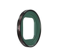 Compatibile con Freewell, Glow Mist 1/4 Snow Mist 1/4 True Color VND MISTXVND e filtro CPL for custodie for telefoni serie Sherpa(VND1-5)