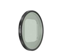 Compatibile con Freewell, Glow Mist 1/4 Snow Mist 1/4 True Color VND MISTXVND e filtro CPL for custodie for telefoni serie Sherpa(SNOW MIST)