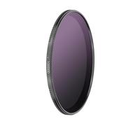 Compatibile con Freewell, kit di filtri for fotocamera con sistema di scambio rapido magnetico da 77 mm con effetti striscia blu, striscia dorata e nebbia luminosa(ND100K)