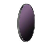 Compatibile con Freewell, kit di filtri for fotocamera con sistema di scambio rapido magnetico da 77 mm con effetti striscia blu, striscia dorata e nebbia luminosa(MUV)