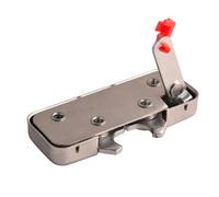 Compatibile Con Freightliner Per FL112 FLD112 FLD120 1996-2005 Per Columbia 2000-2008 Per FLD132 2001-2005 Attuatore Serratura Portiera Anteriore A1830015000 Attuatore blocco porta