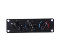 Compatibile con Freightliner per M2 2002 2003 2004 2005 2006 2007 2008 2009-2021 599-008 Modulo di controllo del clima del riscaldatore HVAC A/C
