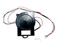 Compatibile con frigorifero e congelatore - 0064001308 DL-5985HAEB Accessorio di ricambio for ventola for modelli a doppia porta