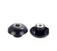 Compatibile con frullatore SJ, 9662 SJ-9663 SJ-9506 SJ-9508 SJ-9667 SJ-9668 SJ-9669 Frullatore for latte di soia Parti for frullatore Testa a fungo Accessori per frullatore