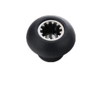 Compatibile con frullatore TWK JTC 767 800, set di 4 connettori a testa di fungo per barattolo da 2 litri