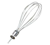 Compatibile con frullatori a immersione Philips, accessorio frusta in acciaio inossidabile, parte di ricambio for sbattitore for uova