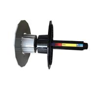 Compatibile con Fuji Frontier, compatibile con EPSON, unità mandrino rotolo di carta for pezzi di ricambio Minilab a secco DX100 D700 D800 D880