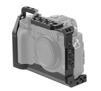 Compatibile con Fujifilm X-T2/X-T3/X-T4/X-T20/X-T30 II/X-E4 - Kit di estensione stabilizzatore for treppiede protettivo for fotocamera DSLR completa(For XT2 XT3)