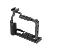 Compatibile con Fujifilm X-T2/X-T3/X-T4/X-T20/X-T30 II/X-E4 - Kit di estensione stabilizzatore for treppiede protettivo for fotocamera DSLR completa(For XT20 XT30 XT30II)