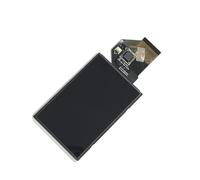 Compatibile Con Fujifilm, X-T20 / X-E3 Schermo LCD Con Touch + Retroilluminazione XT20 XE3 X T20 E3 Fotocamera Ricambio Di Ricambio, Parti Della Fotocamera