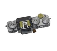 Compatibile con Fujifilm X-T5 - Gruppo completo della copertura superiore, accessorio di ricambio funzionale for la fotocamera