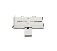 Compatibile con Fujitsu, 5 pezzi PA03670-E985 Vassoio di alimentazione, vassoio carta, for Fi-7160 Fi-7260 Fi-7180 Fi-7280 Fi-7140 Fi-7240