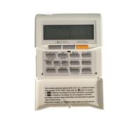 Compatibile Con Fujitsu, AR-WAC1E, UTY-RNKYT, Componenti Del Controller Di Linea Del Pannello Di Controllo Del Climatizzatore Della Serie T Mini