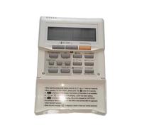 Compatibile Con Fujitsu, Controller Di Linea Del Pannello Di Controllo T/Mini UTY-RNKYT UTY-RNNQN AR-6TC2 UTB-YUB AR-3TA11 APG0001-0203E(UTY-RNKYT)