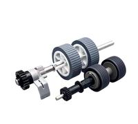 Compatibile con Fujitsu PA03656-0001 Set di rulli di prelievo e freno for iX500 iX1400 iX1500 iX1600