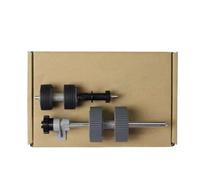 Compatibile con Fujitsu PA03656-0001 Set di rulli di presa e freno for Scansnap iX500 iX1400 iX1500 iX1600