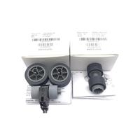 Compatibile con Fujitsu PA03740-K010 K011 Kit rulli, set da 5 for scanner fi-7600 fi-7700 fi-7700S Pickup & Separation