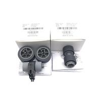 Compatibile con Fujitsu PA03740-K010 K011 Kit rullo di prelievo e freno, 1 set for scanner fi-7600 fi-7700 fi-7700S