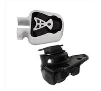 Compatibile con Fusion 2.0L per Hybrid 2013-2020 DG9Z6038A DG9Z-6038-A Motore Anteriore Supporto Ammortizzatore Posteriore Inferiore