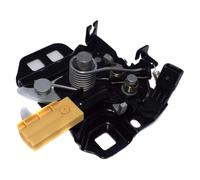 Compatibile con Fusion 2013 2014 2015 2016 2017 2018 2019 2020 DS7Z-16701-A Set di chiavistello cofano Anteriore DS7Z16701B DS7Z-16701-B Serratura cofano