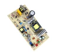 Compatibile con FX101L PCB20180828L1 Scheda di controllo for refrigeratore for vino con ingresso 100-240 V Scheda di alimentazione for accessori for frigorifero